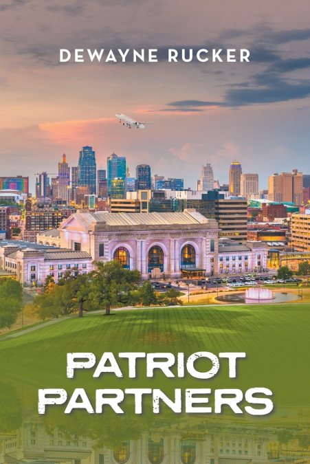 PATRIOT PARTNERS