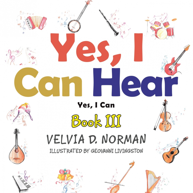 Yes, I Can Hear