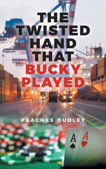 THE TWISTED HAND THAT BUCKY PLAYED