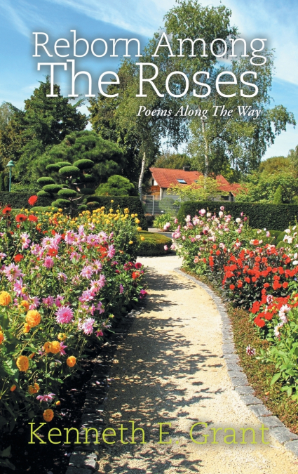 Reborn Among The Roses