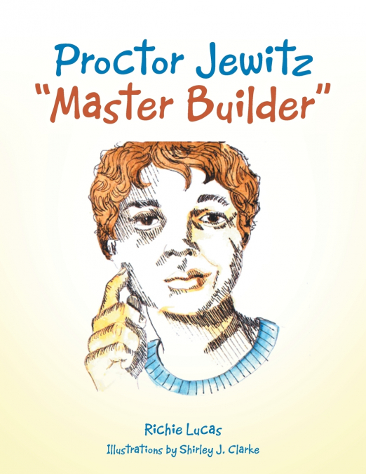 Proctor Jewitz 'Master Builder'