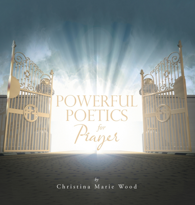 Powerful Poetics for Prayer