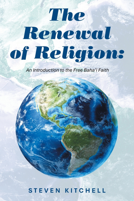 The Renewal of Religion