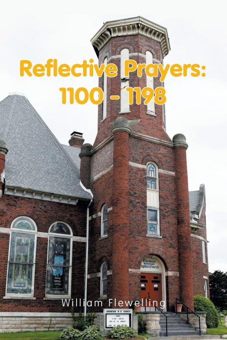 Reflective Prayers