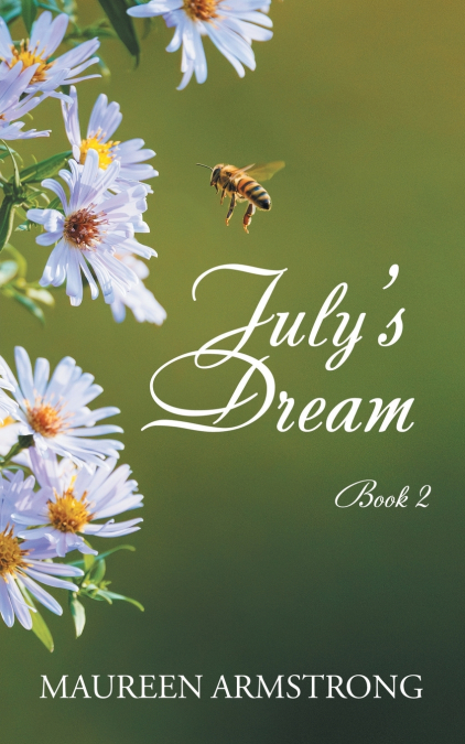 July’s Dream Book 2