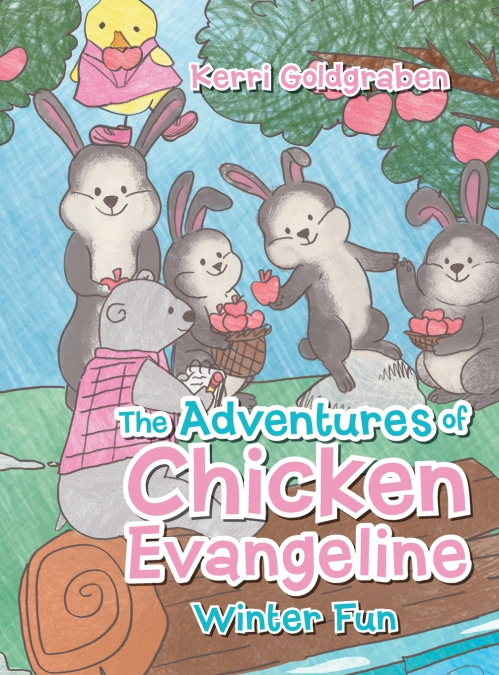 The Adventures of Chicken Evangeline
