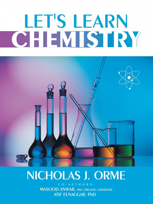 Let’s Learn Chemistry