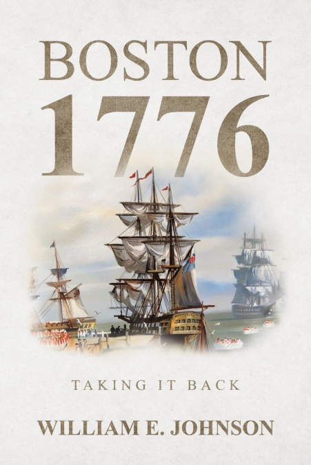 Boston 1776