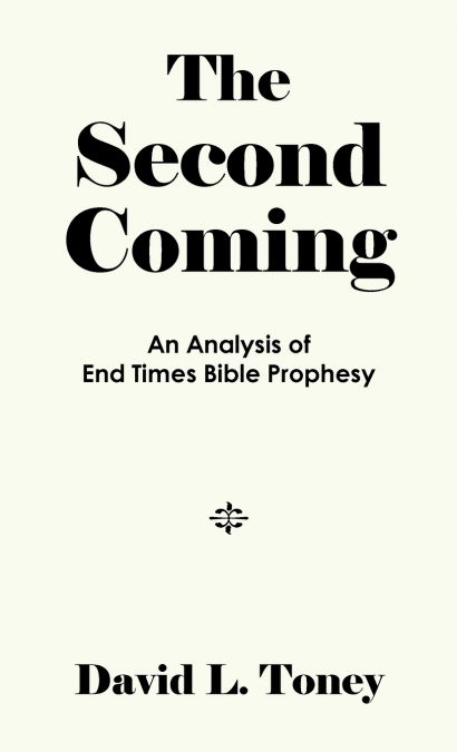 The Second Coming