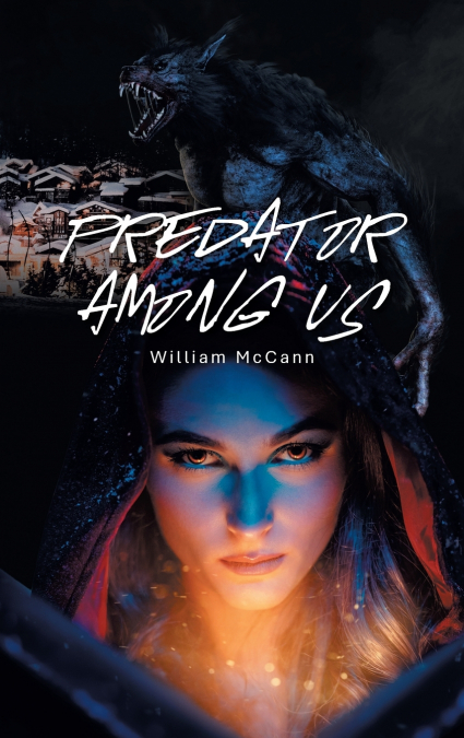 Predator Among Us