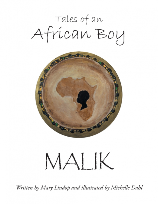 Tales of an African Boy