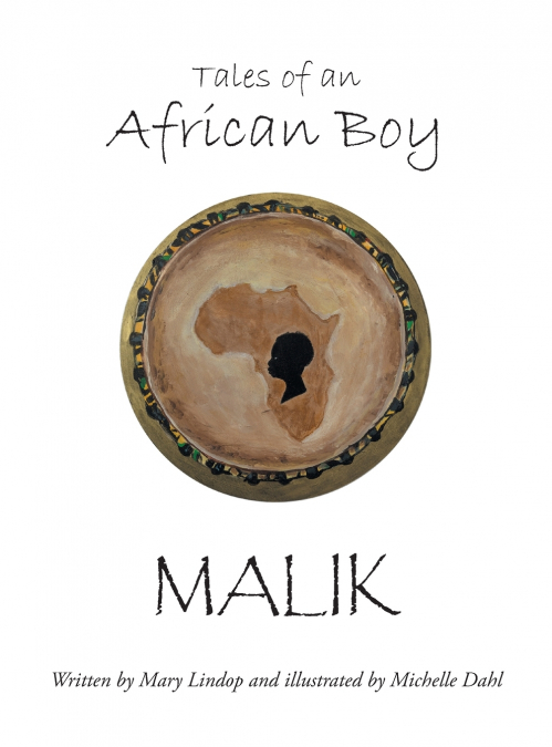 Tales of an African Boy
