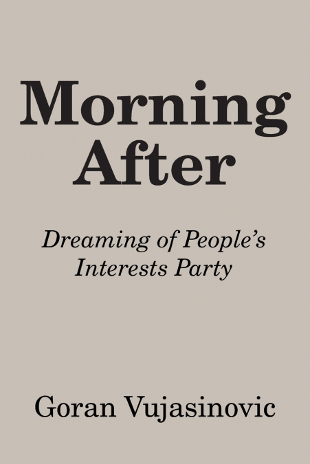 Morning After