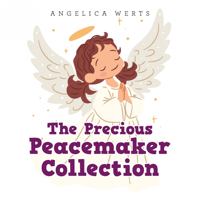 The Precious Peacemaker Collection