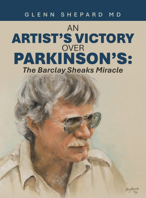 An Artist’s Victory over Parkinson’s