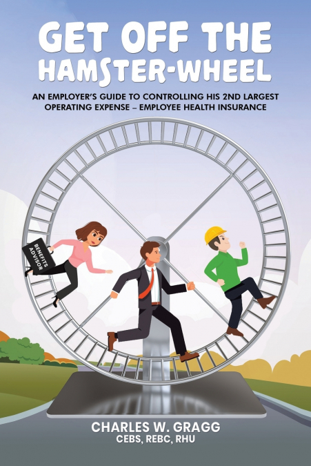 Get Off The Hamster-Wheel