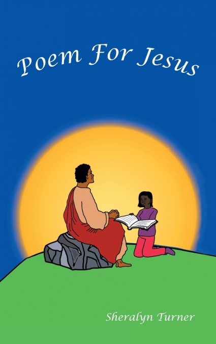 Poem For Jesus
