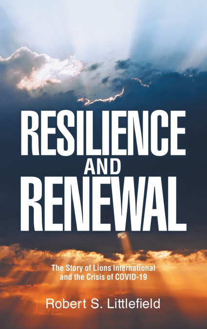 RESILIENCE AND RENEWAL