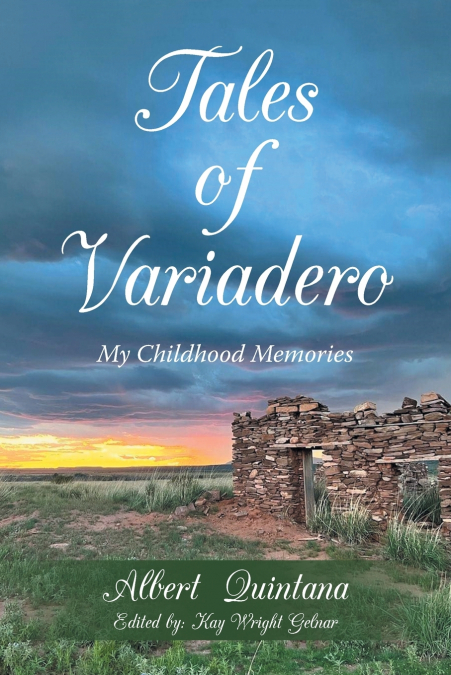 Tales of Variadero