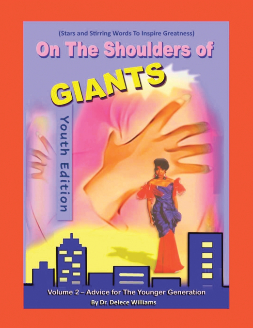 On The Shoulders of GIANTS