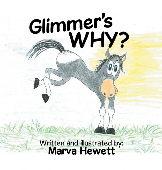 Glimmer’s WHY?