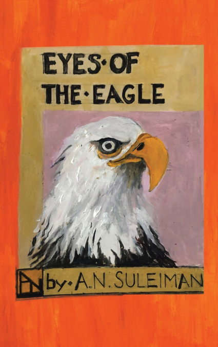 Eyes of the Eagle