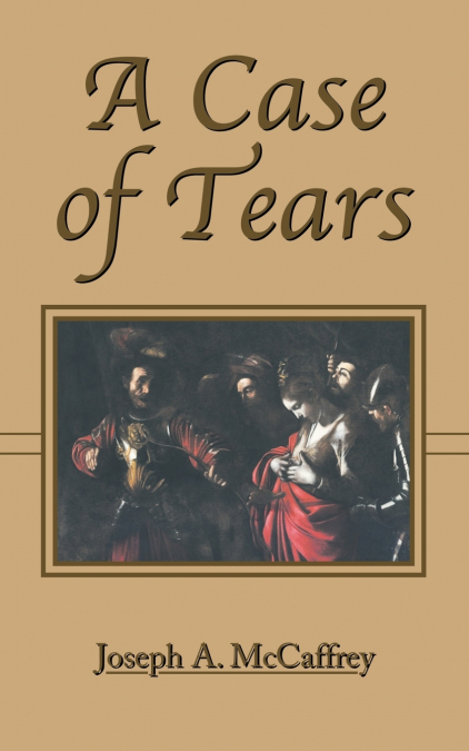 A Case of Tears