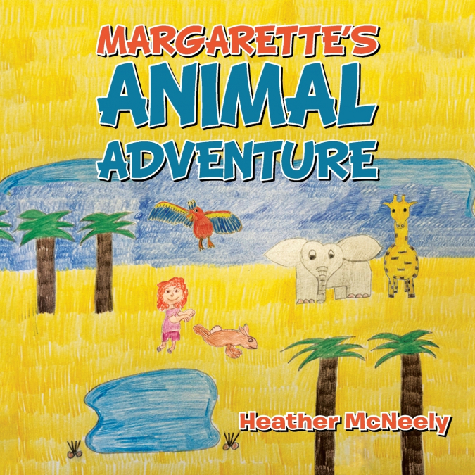 Margarette’s Animal Adventure