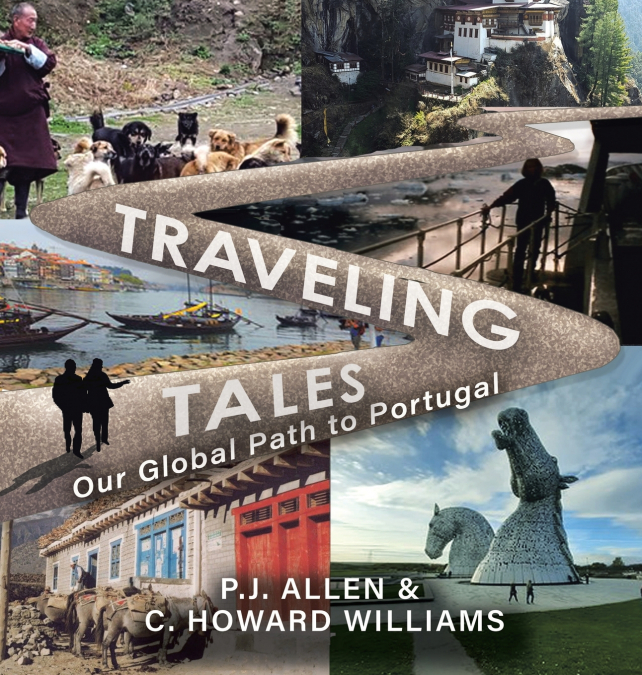 Traveling Tales