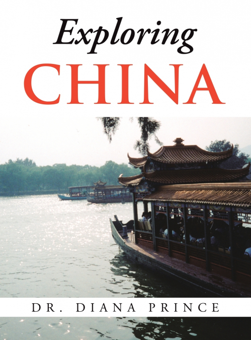 Exploring CHINA