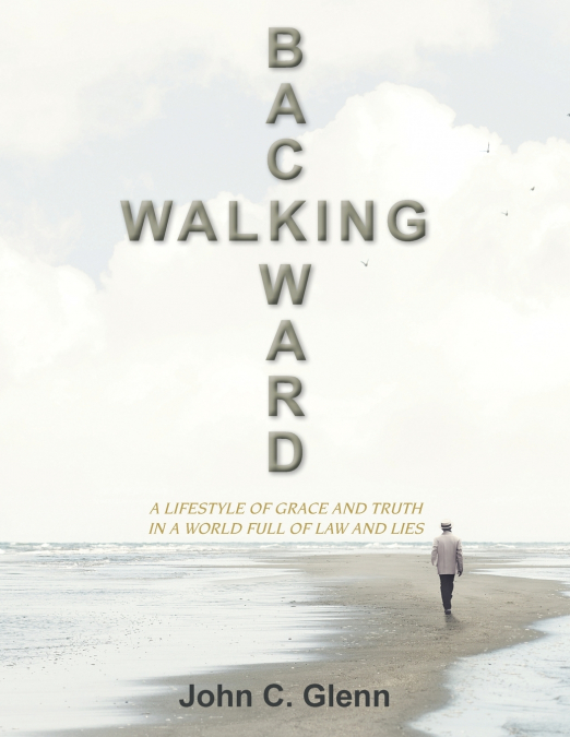 Walking Backward