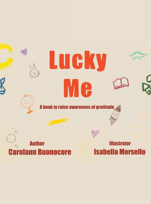 Lucky Me