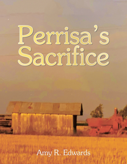 Perrisa’s Sacrifice