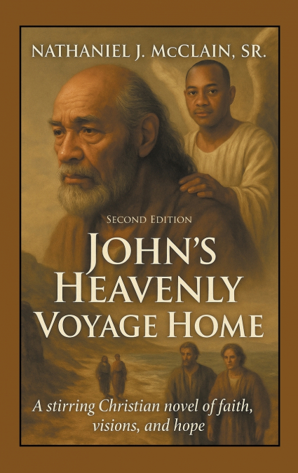John’s Heavenly Voyage Home