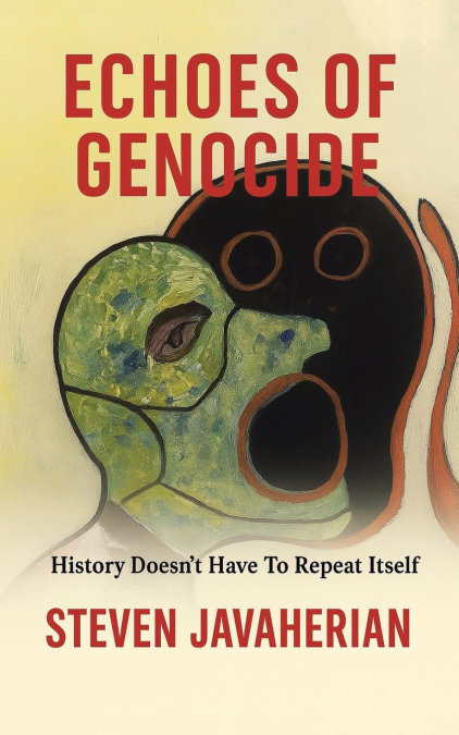 Echoes Of Genocide
