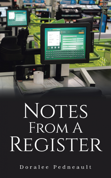 Notes From A Register