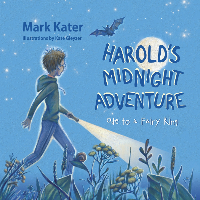 Harold’s Midnight Adventure