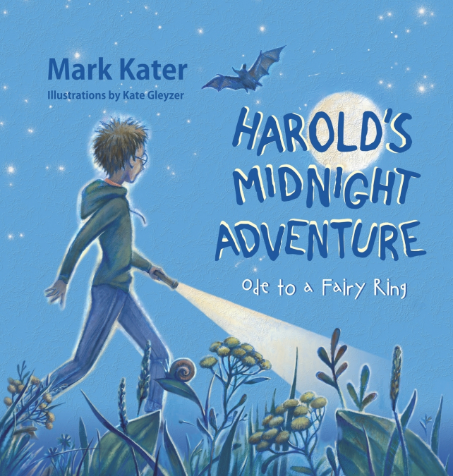 Harold’s Midnight Adventure