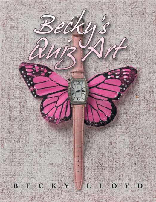 Becky’s Quiz Art