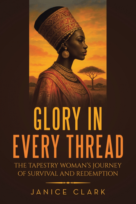 GLORY IN EVERY THREAD
