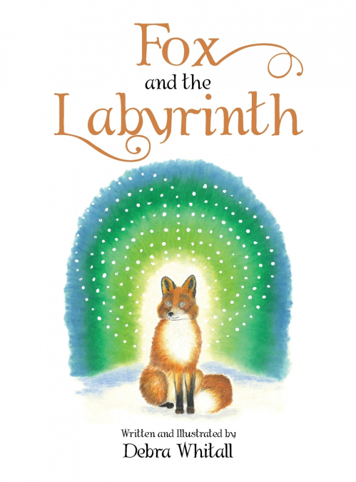 Fox and the Labyrinth