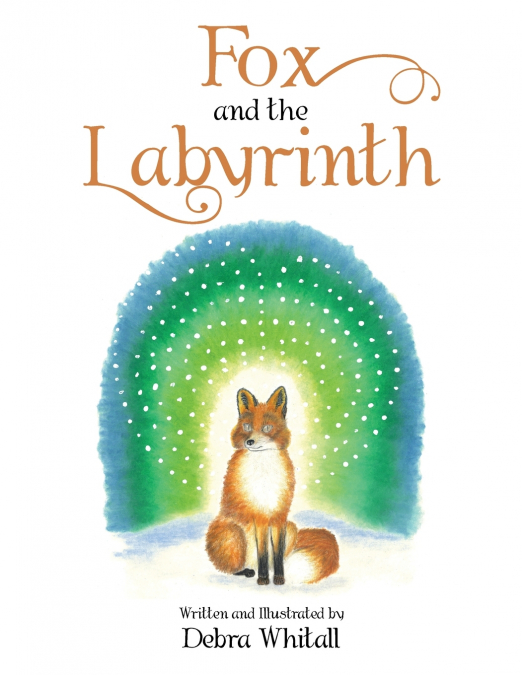 Fox and the Labyrinth