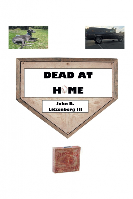 Dead at Home