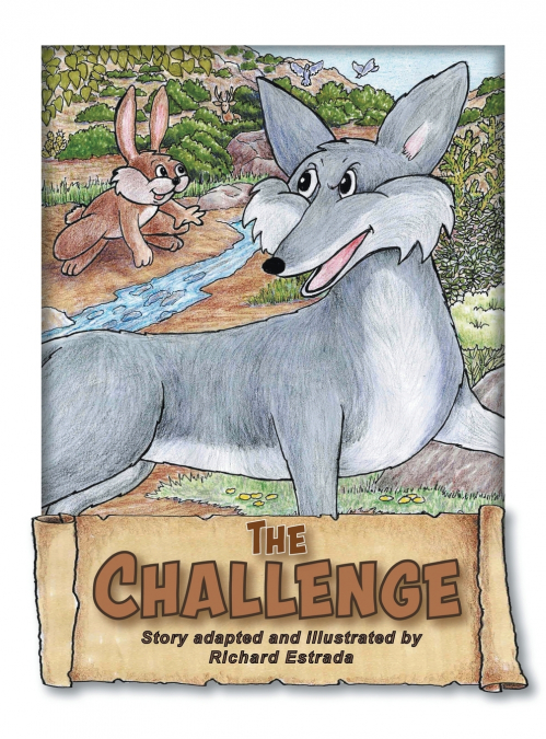 The Challenge