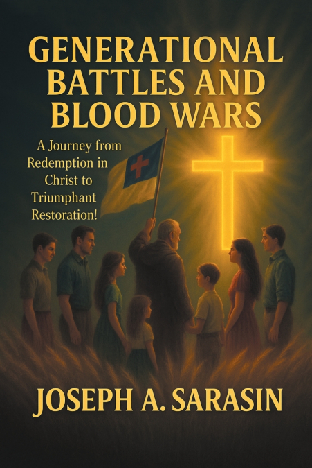 Generational Battles and Blood Wars