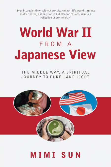 World War II from a Japanese View