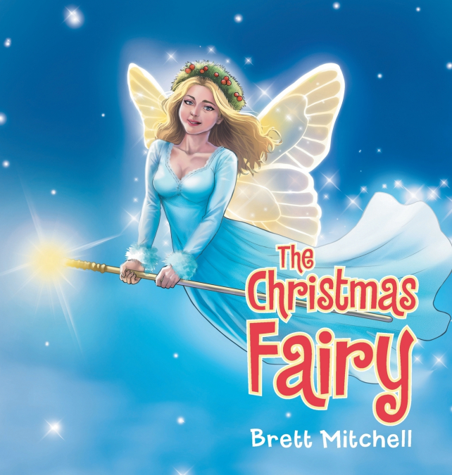 The Christmas Fairy