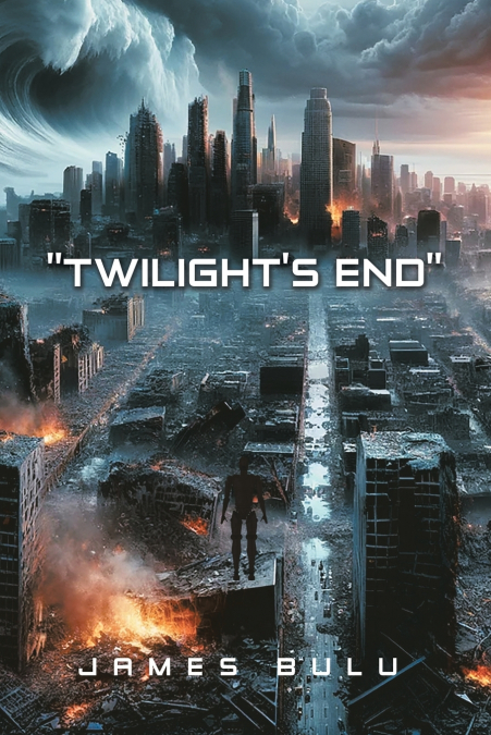 'Twilight’s End'