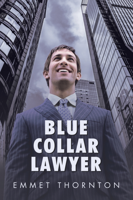 Blue Collar Lawyer