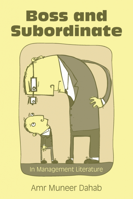 Boss and Subordinate